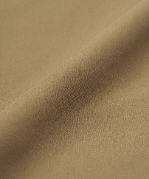 「RANAN」 長袖ブラウス M ホワイト レディース_画像3