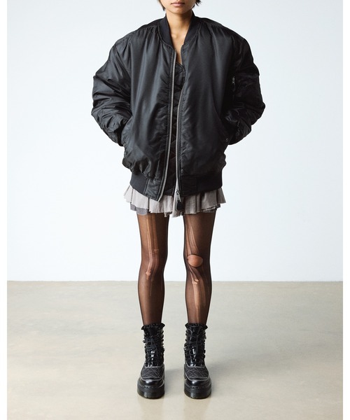 Dr.Martens（ドクターマーチン） ブーツ JADON FRILL 8 ホール ブーツ 