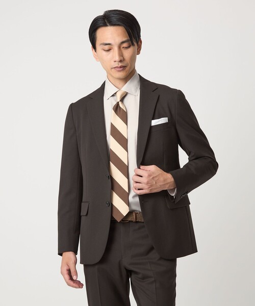グリーンレーベルリラクシング　フォーマルスーツ　シャツ　ネクタイ　150cm green label relaxing（グリーンレーベルリラクシング） フォーマル