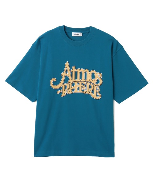 atmos（アトモス） tシャツ atmos atmosphere T-shirt / アトモス