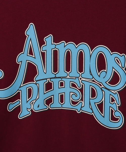 atmos（アトモス） tシャツ atmos atmosphere T-shirt / アトモス