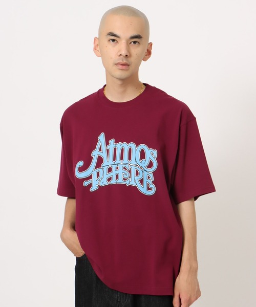 atmos（アトモス） tシャツ atmos atmosphere T-shirt / アトモス