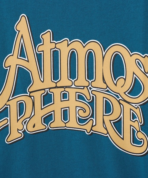 atmos（アトモス） tシャツ atmos atmosphere T-shirt / アトモス