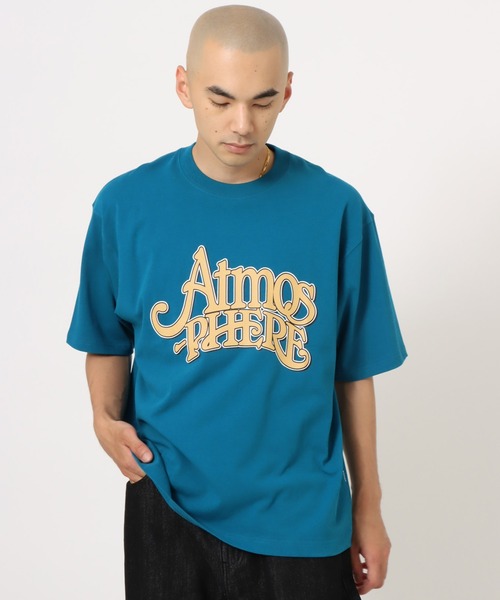 atmos（アトモス） tシャツ atmos atmosphere T-shirt / アトモス