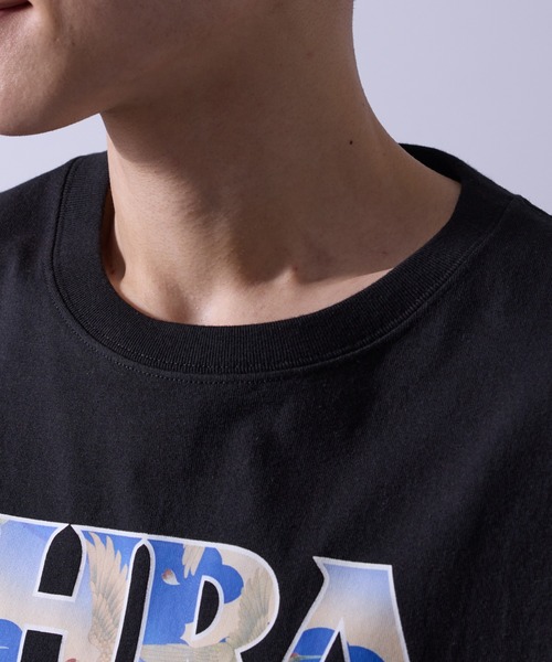 THRASHER（スラッシャー） tシャツ 「THRATHER /スラッシャー」別注