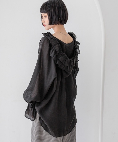 ZOZOTOWN Yahoo!店 - シャツ/ブラウス｜Yahoo!ショッピング