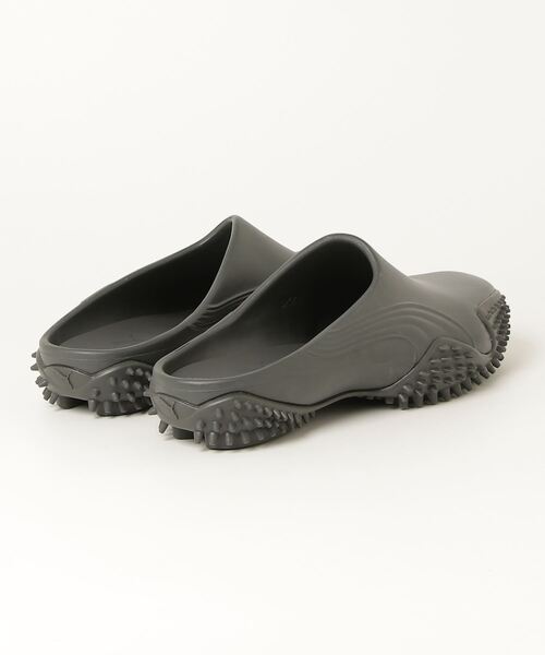 PUMA（プーマ） サンダル MOSTRO MULE メンズ : ZOZOTOWN Yahoo!店