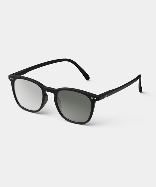 サングラス IZIPIZI/イジピジ 調光 SUN LIGHT ADAPTIVE #E(ファッション用グラス) メンズ レディース | IZIPIZI
