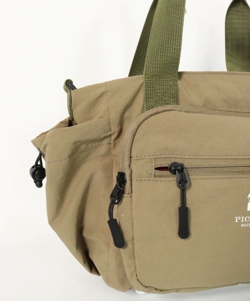STUDIO PICONE（スタジオピッコーネ） ショルダーバッグ バッグ 2WAY 