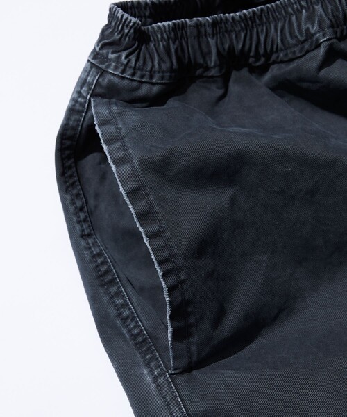 「NAUTICA」 チノパンツ LARGE オリーブ メンズ_画像7