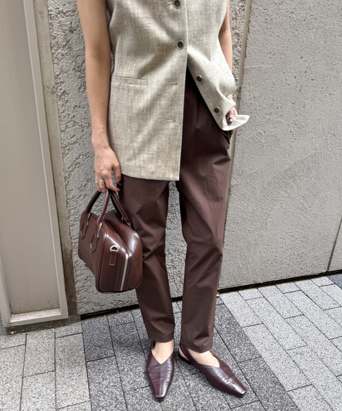 JOURNAL STANDARD（ジャーナルスタンダード） パンツ 「追加5」「撥水