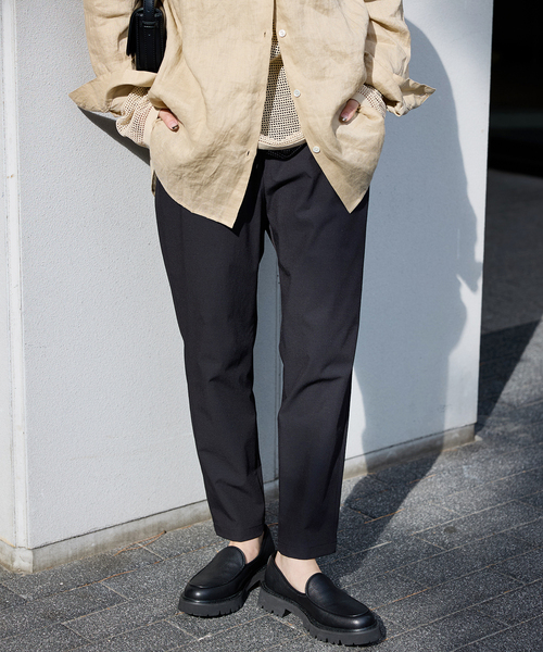JOURNAL STANDARD（ジャーナルスタンダード） パンツ 「追加5」「撥水