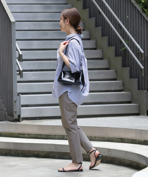 JOURNAL STANDARD（ジャーナルスタンダード） パンツ 「追加5」「撥水