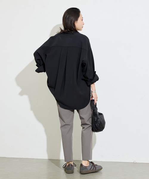 JOURNAL STANDARD パンツ 「追加5」「撥水/接触冷感/洗える/UV