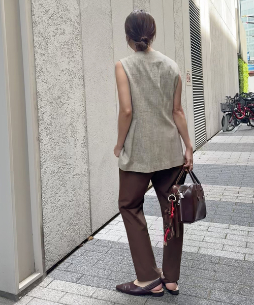 JOURNAL STANDARD（ジャーナルスタンダード） パンツ 「追加5」「撥水
