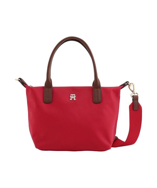 TOMMY HILFIGER（トミー・ヒルフィガー） ショルダーバッグ バッグ