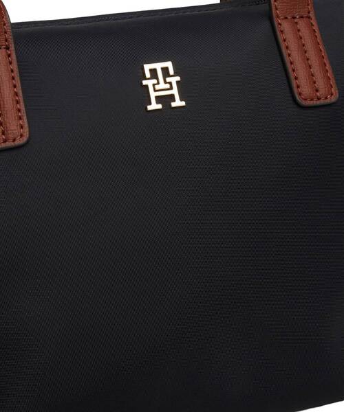 ショルダーバッグ バッグ ポペットミニトートバッグ レディース メンズの画像