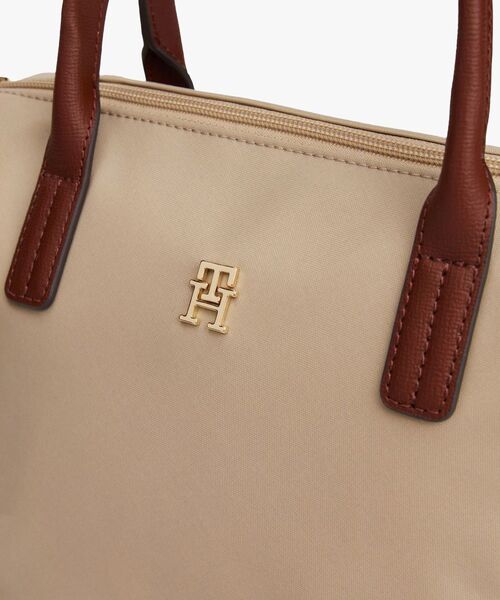 ショルダーバッグ バッグ ポペットミニトートバッグ レディース メンズの画像
