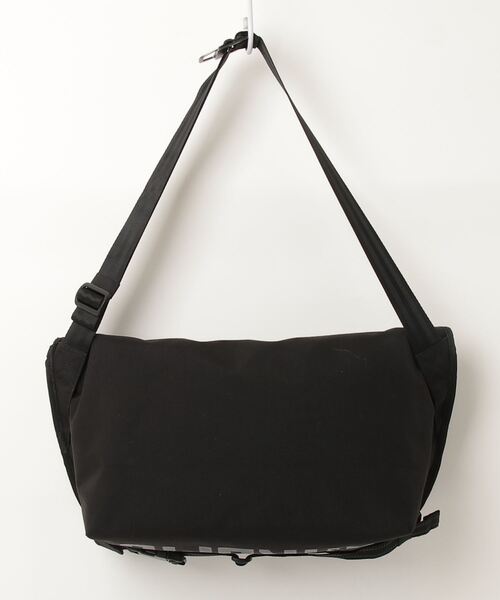 CHROME（クローム） メッセンジャーバッグ FREE ブラック メンズ