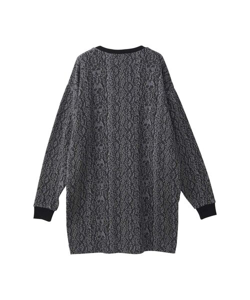 HYSTERIC GLAMOUR（ヒステリックグラマー） ワンピース DON'T STOP THE