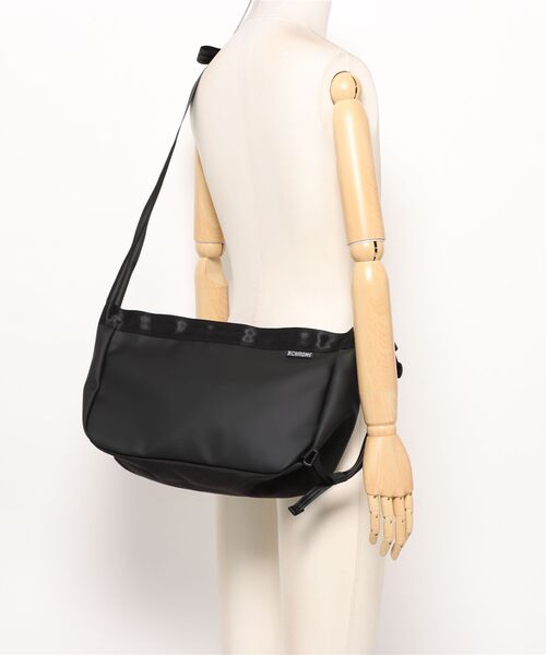 CROME　クローム　メッセンジャーバッグ　ショルダーバッグ　美品 CHROME（クローム） ショルダーバッグ メンズ レディース : ZOZOTOWN