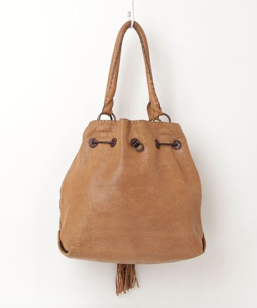 HENRY BEGUELIN トートバッグ