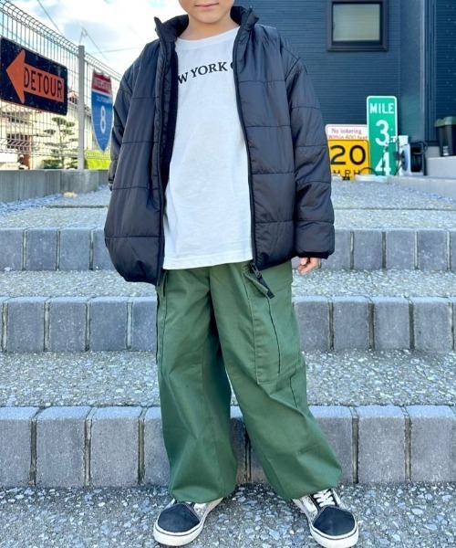 MPS ワイドパンツ パンツ 「累計販売本数2，000万本突破の人気シリーズ