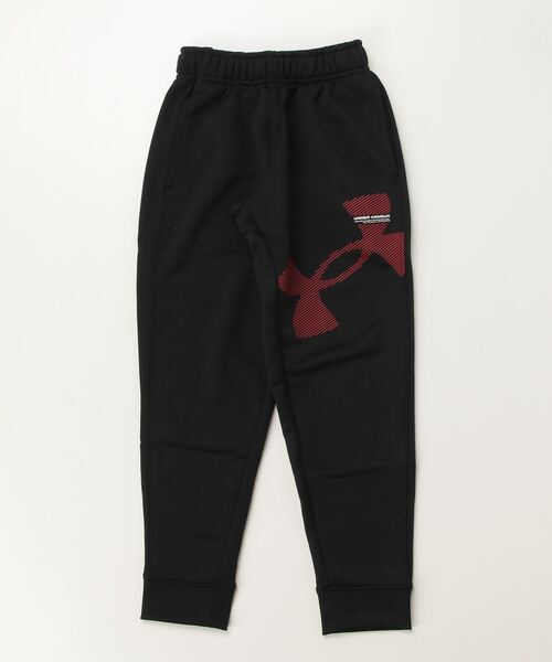 UNDER ARMOUR（アンダーアーマー） パンツ UAテックテリー ビッグロゴ 