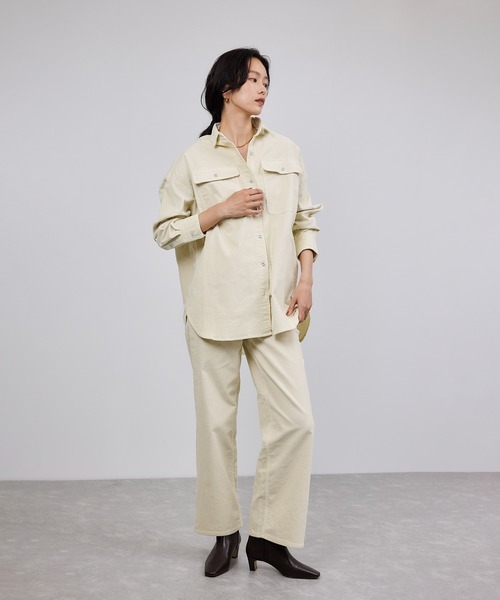 Healthy denim（ヘルシーデニム） パンツ 「Healthy denim(ヘルシー