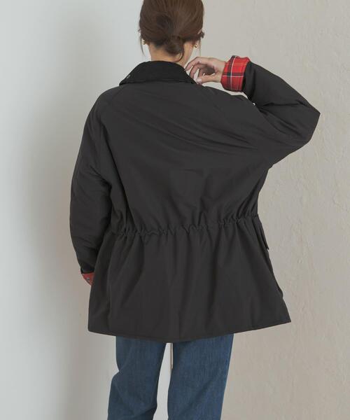 Barbour（バブアー） コート アウター 「別注」Barbour OS BEDALE