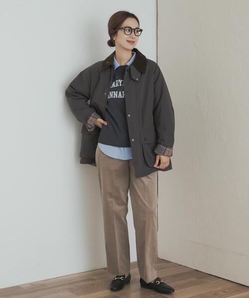 Barbour（バブアー） コート アウター 「別注」Barbour OS BEDALE