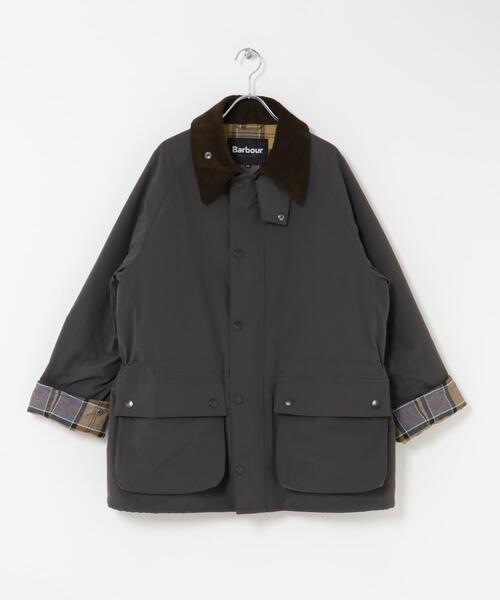 Barbour（バブアー） コート アウター 「別注」Barbour OS BEDALE
