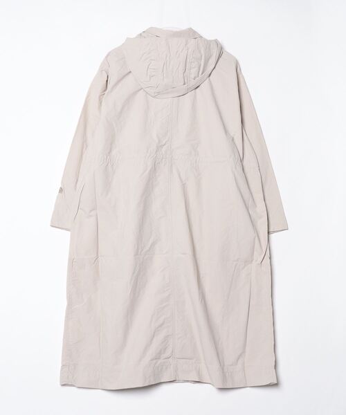 THE NORTH FACE（ザ ノースフェイス） コート MEDIUM オフホワイト