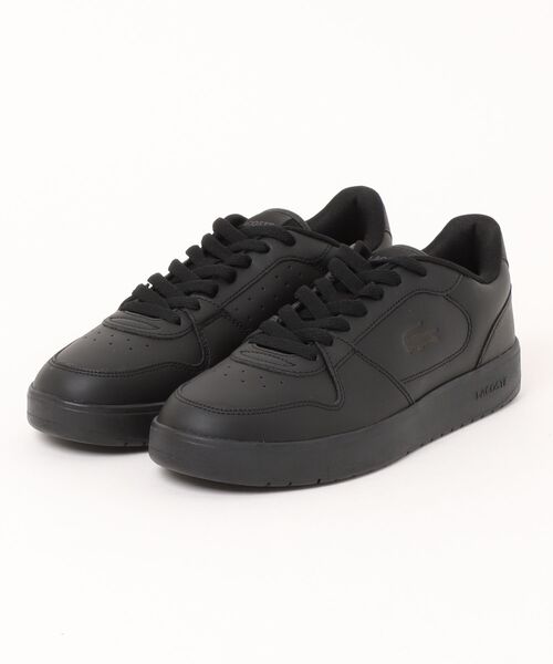 LACOSTE（ラコステ） スニーカー COURT ACE 225 1 SMA メンズレザー