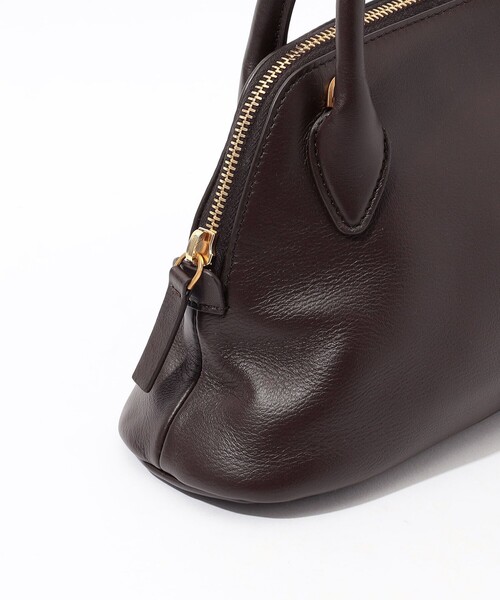 バッグ KUMA TOMORROWLAND（トゥモローランド） ハンドバッグ MIUUR KUMA