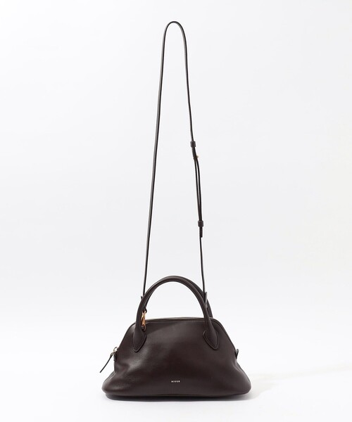 TOMORROWLAND（トゥモローランド） ハンドバッグ MIUUR KUMA