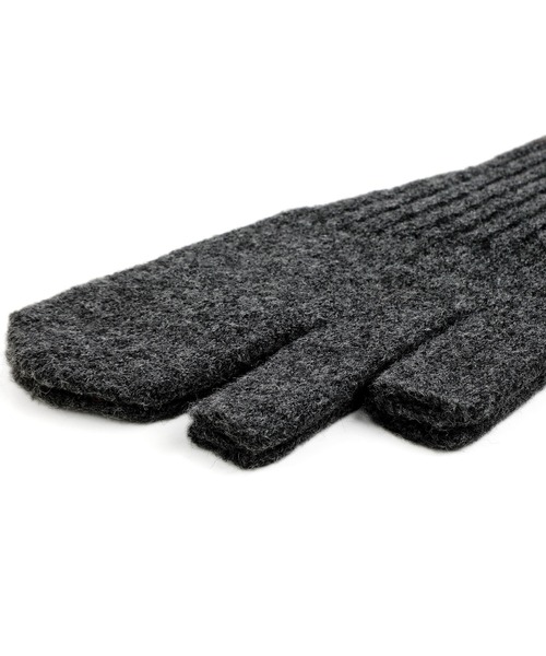 HIGHTIDE（ハイタイド） 手袋 odds オッズ ODD MITTEN ミトン