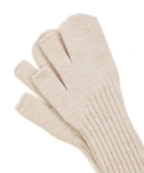 HIGHTIDE（ハイタイド） 手袋 odds ODD MITTEN オッズ ミトン ロング