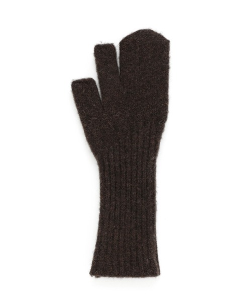 HIGHTIDE（ハイタイド） 手袋 odds オッズ ODD MITTEN ミトン