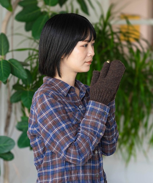HIGHTIDE（ハイタイド） 手袋 odds ODD MITTEN オッズ ミトン ロング