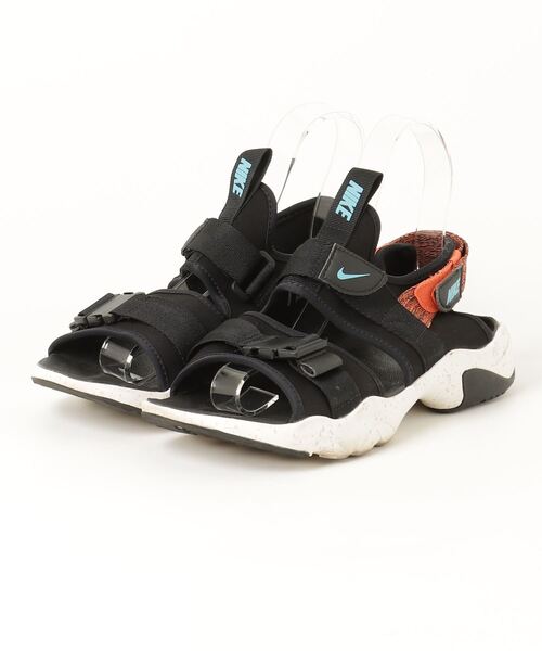 NIKE（ナイキ） サンダル 28cm ブラック メンズ : ZOZOTOWN Yahoo!店