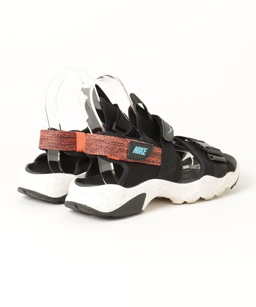 NIKE（ナイキ） サンダル 28cm ブラック メンズ : ZOZOTOWN Yahoo!店
