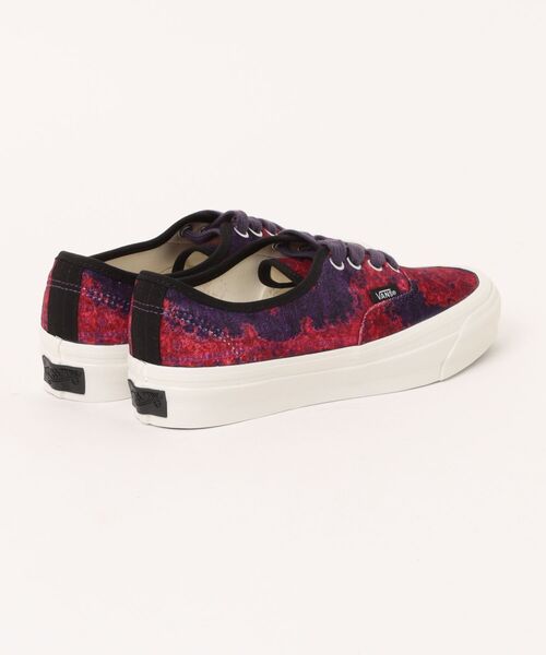 VANS（ヴァンズ） スニーカー PREMIUM AUTHENTIC 44 VN000D9NPRP