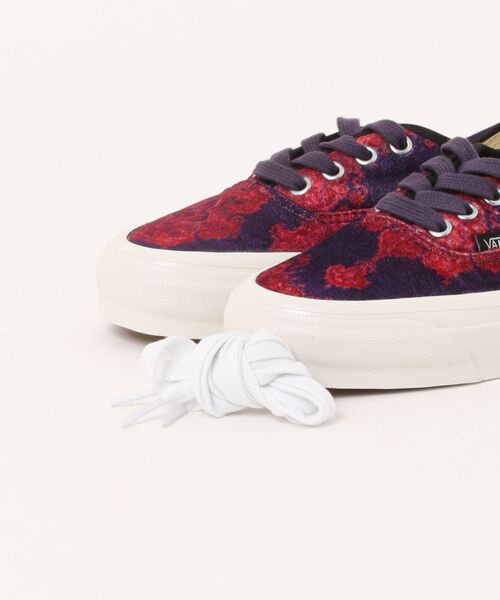 VANS（ヴァンズ） スニーカー PREMIUM AUTHENTIC 44 VN000D9NPRP