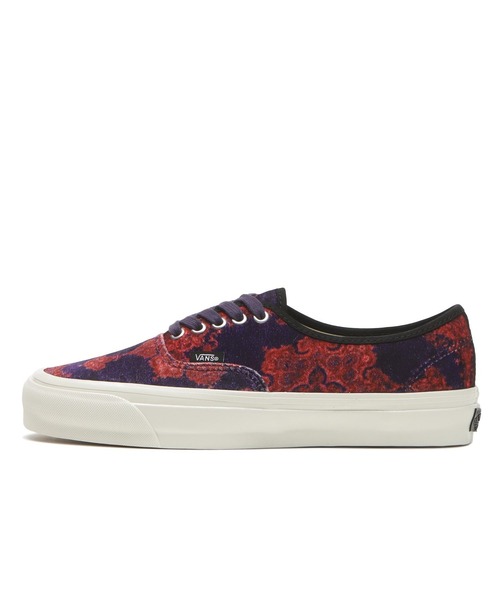 VANS（ヴァンズ） スニーカー PREMIUM AUTHENTIC 44 VN000D9NPRP