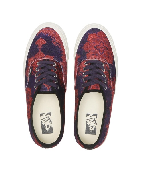 VANS（ヴァンズ） スニーカー PREMIUM AUTHENTIC 44 VN000D9NPRP