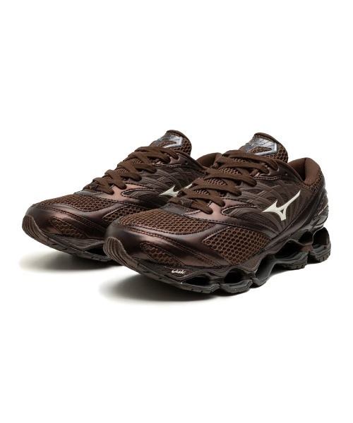 MIZUNO（ミズノ） スニーカー MIZUNO WAVE PROPHECY LS（ミズノ