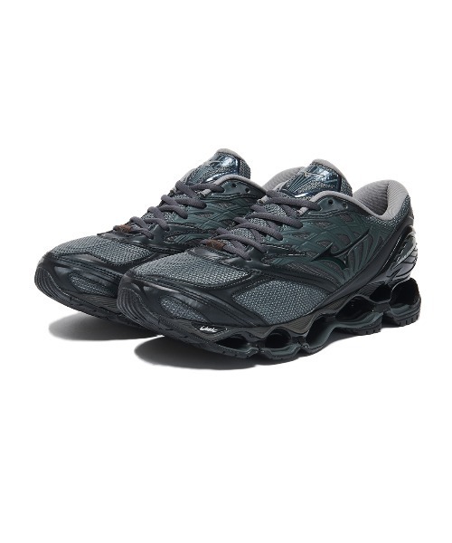 MIZUNO（ミズノ） スニーカー MIZUNO WAVE PROPHECY LS（ミズノ