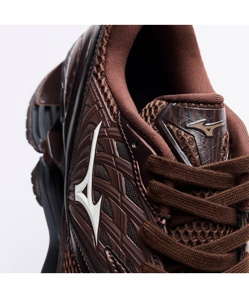 MIZUNO（ミズノ） スニーカー MIZUNO WAVE PROPHECY LS（ミズノ