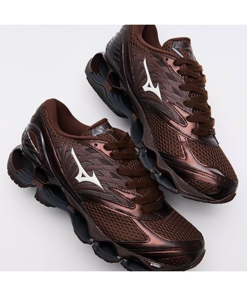 MIZUNO（ミズノ） スニーカー MIZUNO WAVE PROPHECY LS（ミズノ